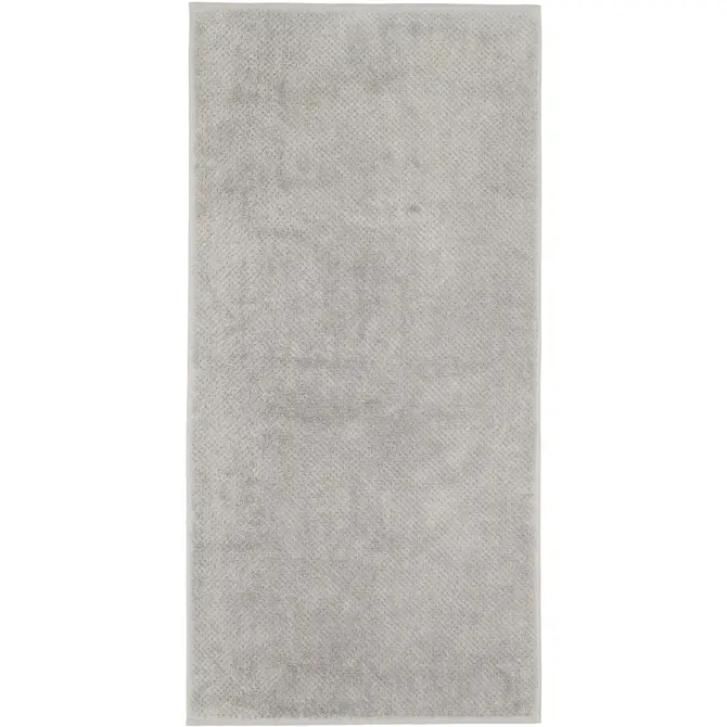 Cawo Pure Uni Serviette de bain 80x150 stein