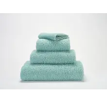 Abyss & Habidecor Serviette de bain Super Pile 60x110 235 ice