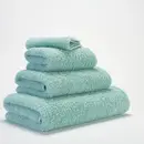 Abyss & Habidecor Abyss & Habidecor Super Pile Handdoek 60x110 235 ice