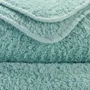 Abyss & Habidecor Abyss & Habidecor Serviette de bain Super Pile 60x110 235 ice