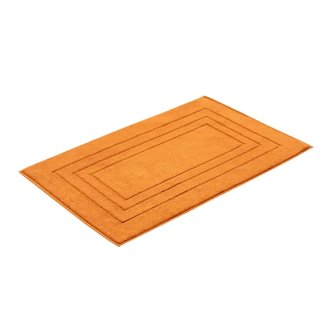 Vossen Tapis de bain Renard palpitant 60x100