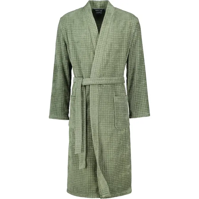 Cawö Kimono 5508 Uni field 54