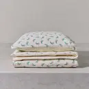Essenza Covers & Co Lily melody Dekbedovertrek Tofu 200x200/220