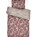 Essenza Essenza Bernice housse de couette Beachwood white 2p set 200x220