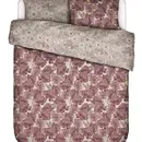 Essenza Essenza Bernice housse de couette Beachwood white 2p set 200x220