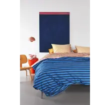 Beddinghouse Dutch Design Kingfisher housse de couette - Multi 240x200/220 cm