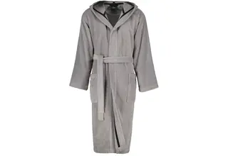 Cawö Peignoir homme 833 stein M