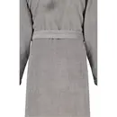 Cawö Cawö Peignoir homme 833 stein M