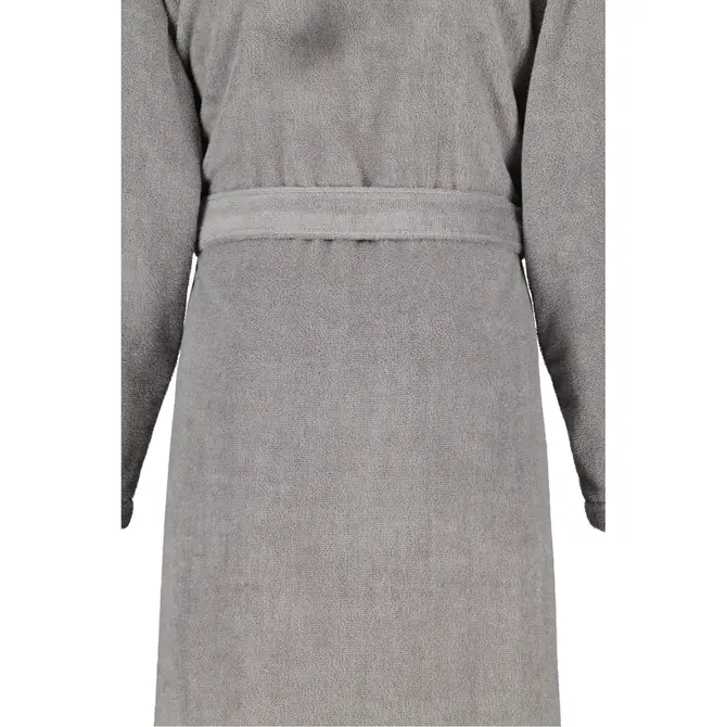 Cawö Peignoir homme 833 stein M