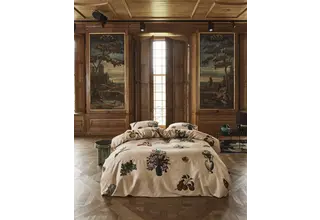 Essenza for Maurtitshuis Amadee housse de couette 2p set 200x220 Sand