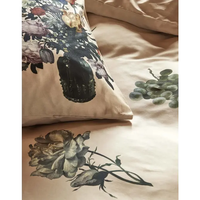 Essenza for Maurtitshuis Amadee housse de couette 2p set 200x220 Sand