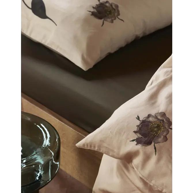 Essenza for Maurtitshuis Amadee housse de couette 2p set 200x220 Sand