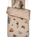 Essenza Essenza for Maurtitshuis Amadee housse de couette 2p set 200x220 Sand