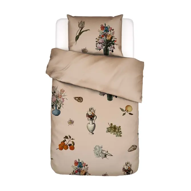 Essenza for Maurtitshuis Amadee housse de couette 2p set 200x220 Sand