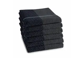 DDDDD keukendoek Blend 50x55 graphite