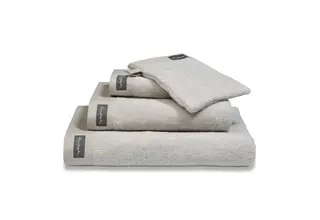 Vandyck Home Mouline White Gastendoekje 30x50