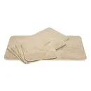 Vandyck Vandyck Ranger Spray Toilet mat 55/55 desert