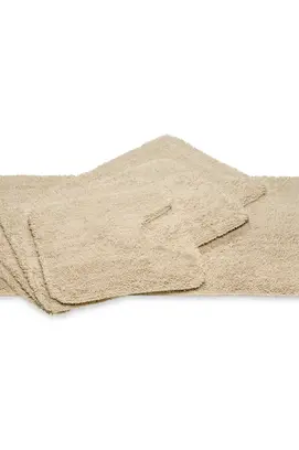 Vandyck Ranger Spray Toilet mat 55/55 desert