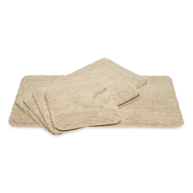 Vandyck Ranger Spray Toilet mat 55/55 desert