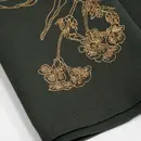 Essenza Serviette Essenza Masterpiece – Vert foncé