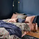 Vandyck Vandyck PURE 65 fleur de satin 1 personne (140x200/220) multi