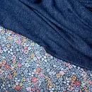 Vandyck Vandyck PURE 65 fleur de satin 1 personne (140x200/220) multi