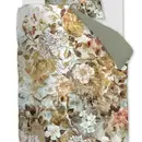 Kardol Verstraten Kardol by Beddinghouse Housse de couette Monarch Vert olive 200x200/220 cm