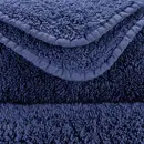 Abyss & Habidecor Abyss & Habidecor Super Pile Gastendoekje 40x60 332 cadette blue