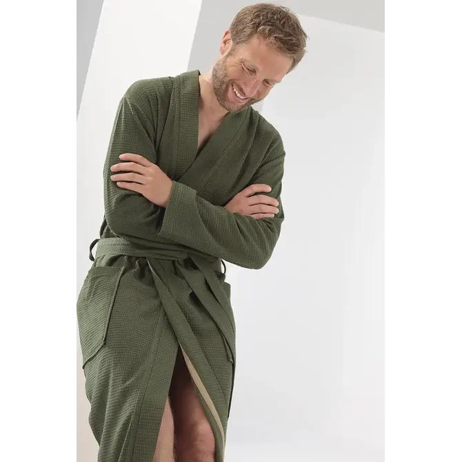 Cawö Kimono 816 Uni field 50/52