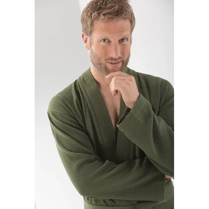 Cawö Kimono 816 Uni field 50/52