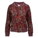 Pip Studio Pip Studio Nicos Jacket Tutti i Fiori Red L