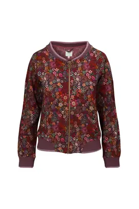 Pip Studio Nicos Jacket Tutti i Fiori Red L