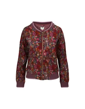 Pip Studio Nicos Jacket Tutti i Fiori Red L