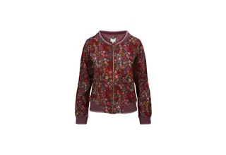 Pip Studio Nicos Jacket Tutti i Fiori Red L