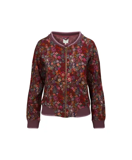 Pip Studio Nicos Jacket Tutti i Fiori Red L