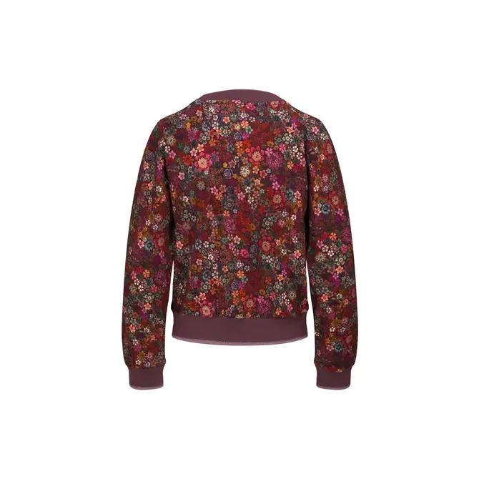 Pip Studio Nicos Jacket Tutti i Fiori Red L