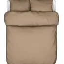 Marc O'Polo Marc O'Polo Senja Duvet cover 2p set 200x220 Walnut