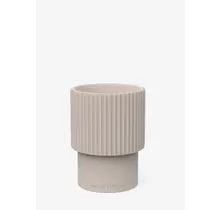 Marc O'Polo The Wave Toothbrush holder Oatmeal