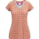 Pip Studio Haut à manches courtes Pip Studio Toy Verano Lilas S