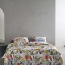 Essenza Essenza Phaedra housse de couette Hazy Blue 1p set 140x220