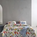 Essenza Essenza Phaedra housse de couette Hazy Blue 1p set 140x220