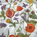 Essenza Essenza Phaedra  dekbedovertrek Hazy Blue 1p set 140x220