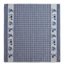 DDDDD DDDDD Theedoek Dutchie Red