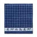 DDDDD DDDDD Theedoek Dutchie Red