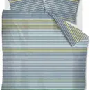 Kardol Verstraten Kardol Rhythm Duvet Cover - Blue Green 240 x 200/220 cm