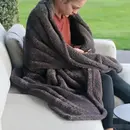 Poncho  Merino vision