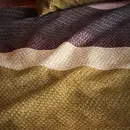 Beddinghouse Beddinghouse Jorren Housse de couette Dark Red 140x200/220 cm