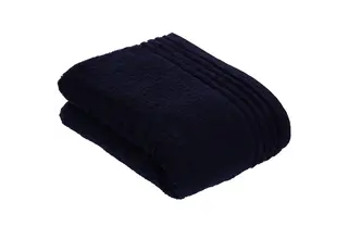 Vossen Douchelaken Vienna Style Supersoft deep water 67x140