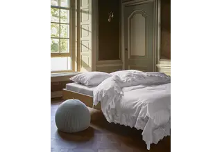 Essenza Maen housse de couette White 2p set 260x220