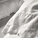 Essenza Essenza Maen housse de couette White 2p set 260x220